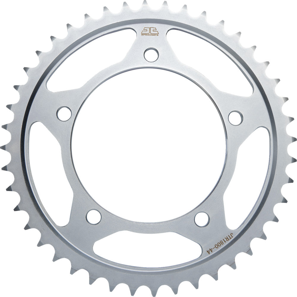08-'16 for Suzuki GSX-R1300 Hayabusa JT Rear Sprocket Steel 44T-530 Suz/Tri