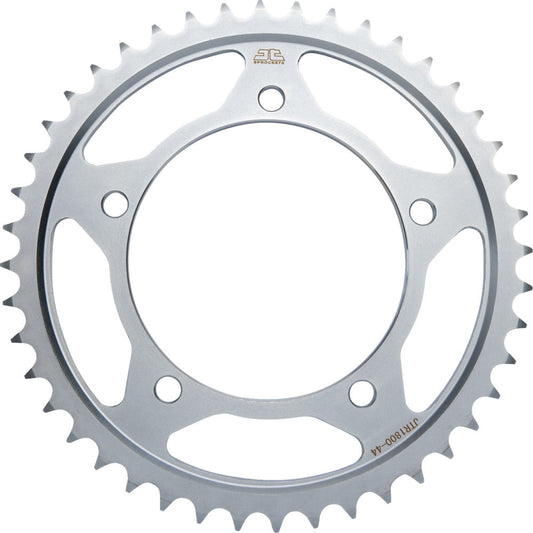 08-'16 for Suzuki GSX-R1300 Hayabusa JT Rear Sprocket Steel 44T-530 Suz/Tri