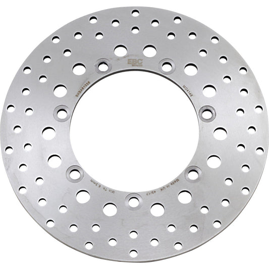 1999-2005 for Kawasaki VN 1500 J Vulcan Drifter EBC Brake Rotor MD4148 MD4148