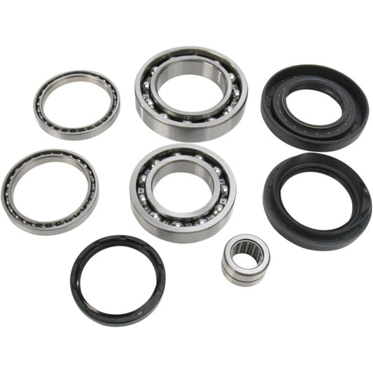2007-2013 for Honda TRX420 Rancher TM Differential Bearing/Seal Kit Rear