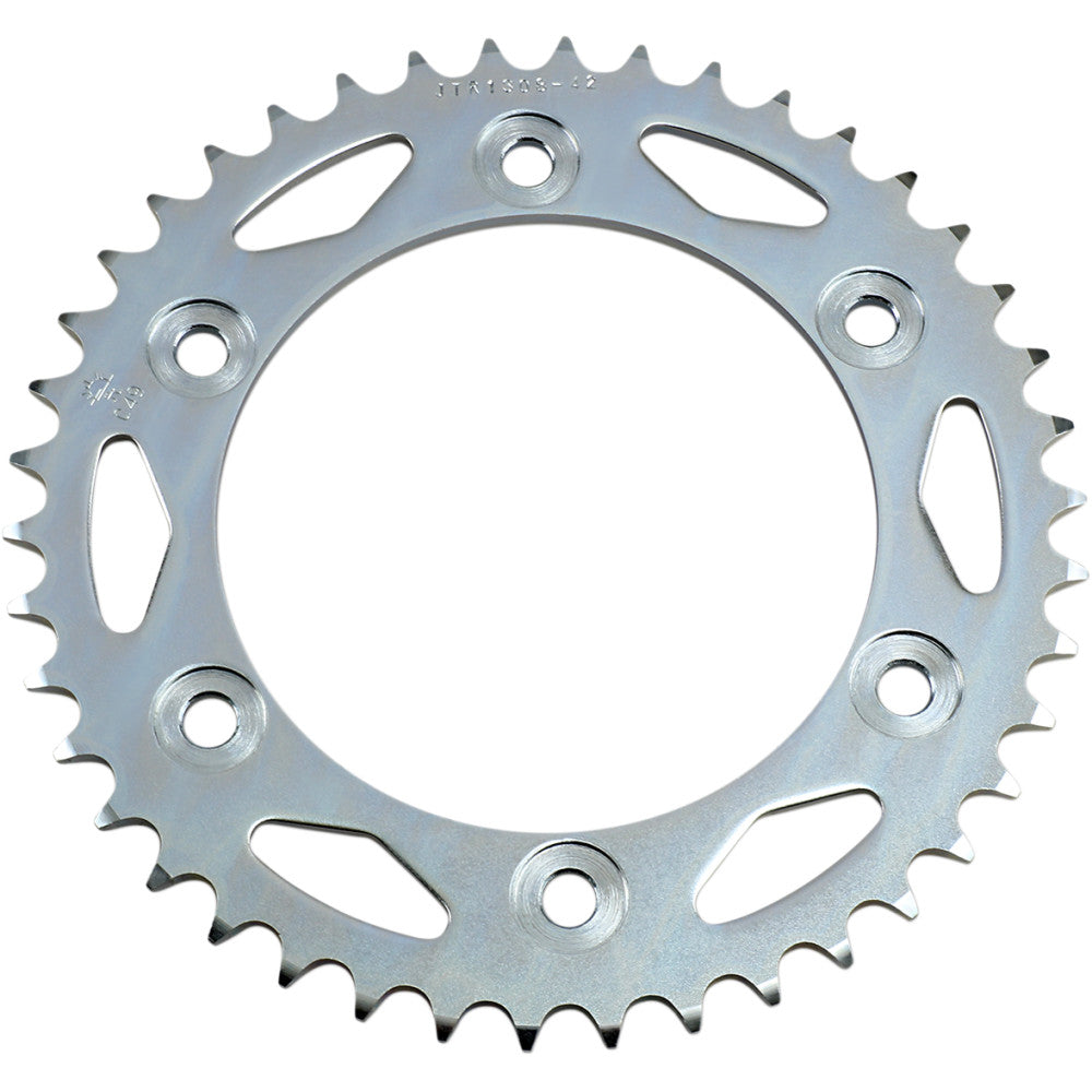 03-'15 for Honda CBR600RR JT Rear Sprocket Steel 42T-520 Hon