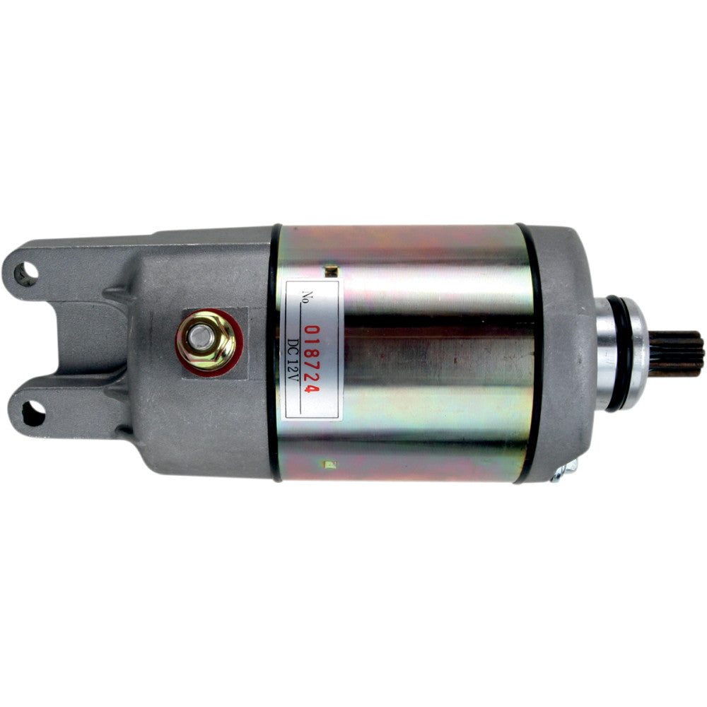 1986 for Honda TRX350 4x4 MOOSE UTILITY Starter M-61-112