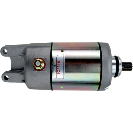 1986 for Honda TRX350 4x4 MOOSE UTILITY Starter M-61-112