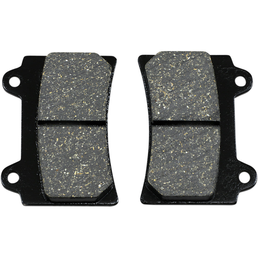 99-'07 for Yamaha XVZ1300TF Royal Star Venture EBC Brake Pads