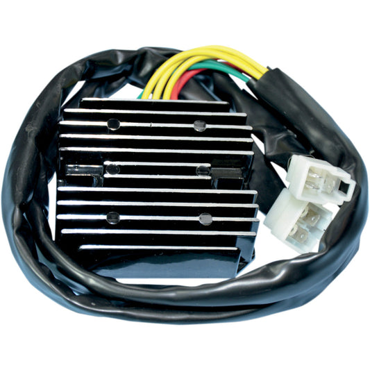 99-03 for Ducati ST2 944 RICK'S MOTORSPORT ELECTRIC Regulator/Rectifier