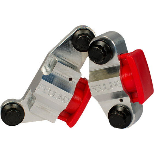 12-17 for Harley Softail Slim FLS FEULING OIL PUMP CORP. Tensioner Kit Twin Cam