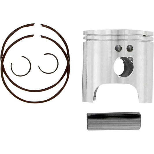 95-'09, '11-'13 for Kawasaki KX100 Piston Kit Pro-Lite 54.50/+2.00 Kaw/Suz