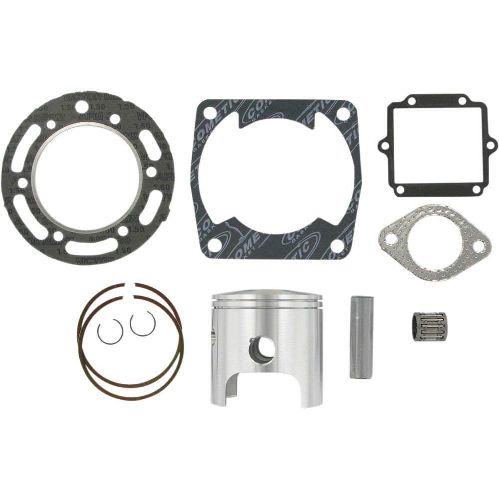 90-'93 for Polaris Trail Boss 350L 2X4 WISECO Top End Kit 80.50/+0.50 Pol