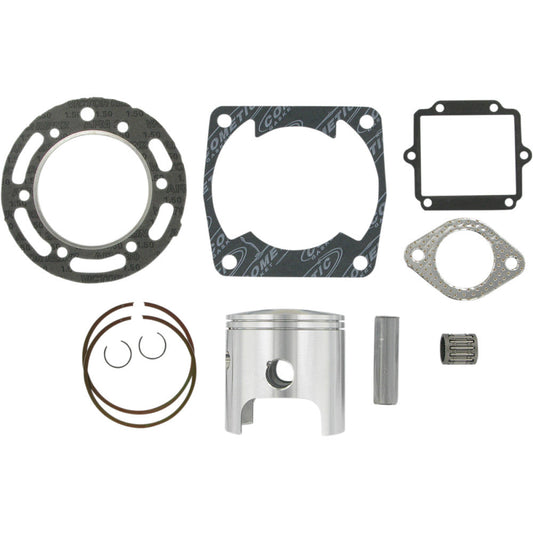 90-'93 for Polaris Trail Boss 350L 2X4 WISECO Top End Kit 80.50/+0.50 Pol