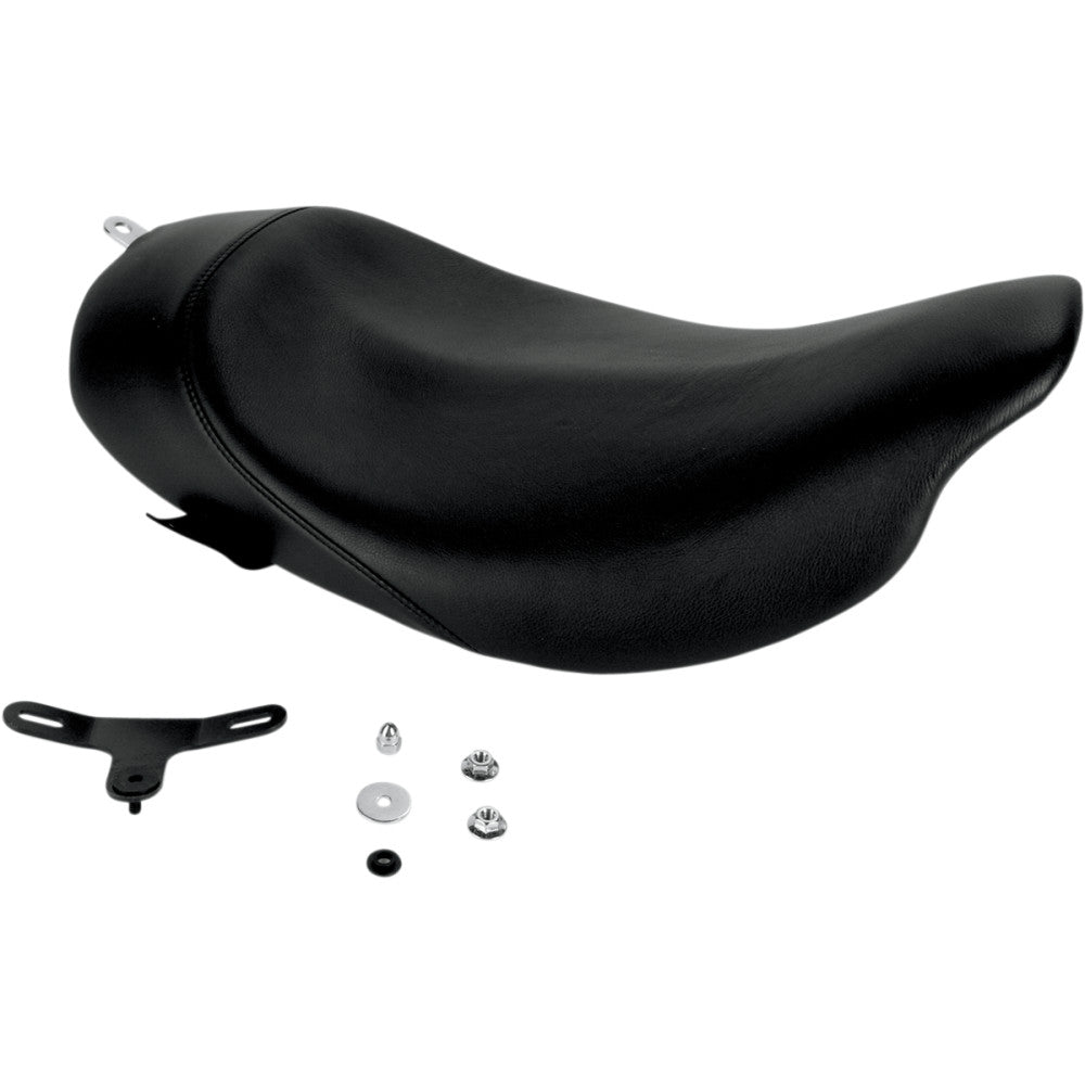 2014-2020 for Harley CVO FLHTKSE DANNY GRAY Buttcrack Seat FLHR '08+ 21-403