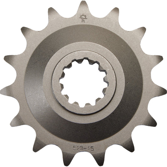 01-'07 for BMW F650GS JT Front Cs Sprocket Steel 15T-630 Kaw 55-52315