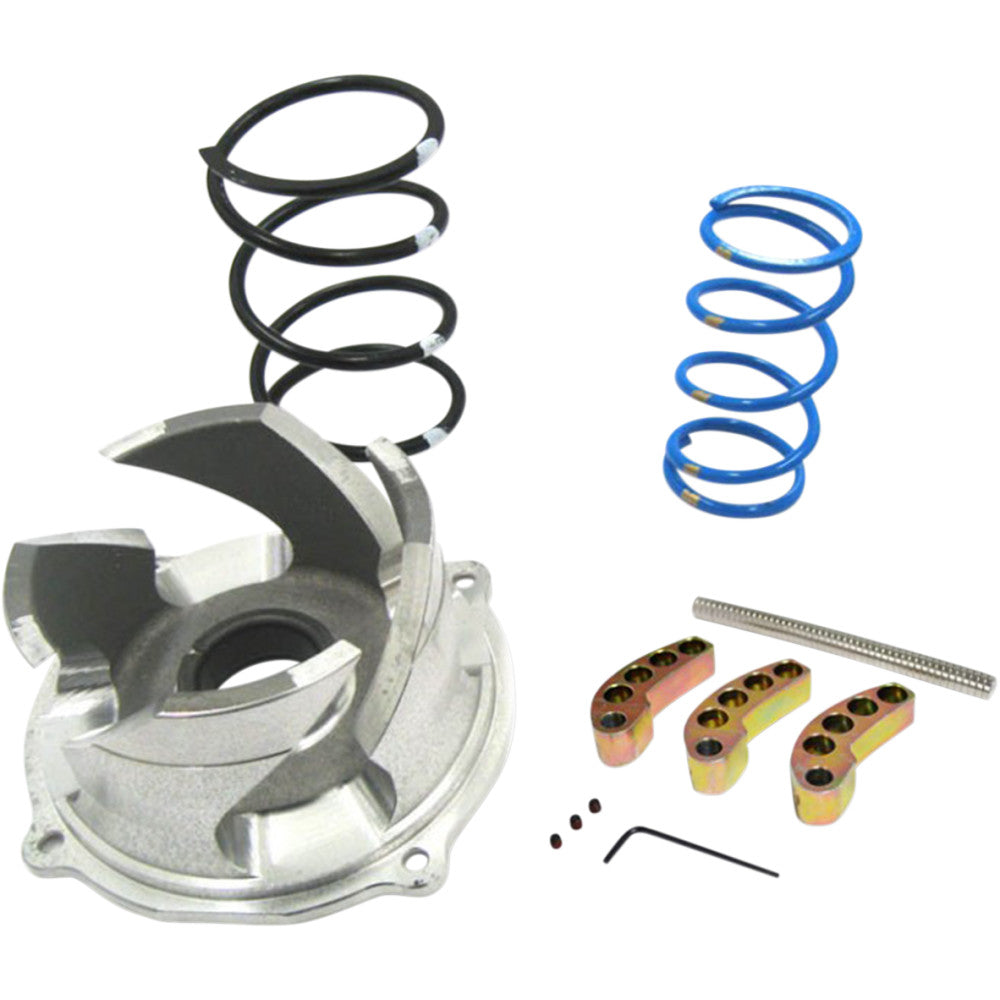 2015-2019 for Polaris SwitchBack 800 Pro-S 1.25