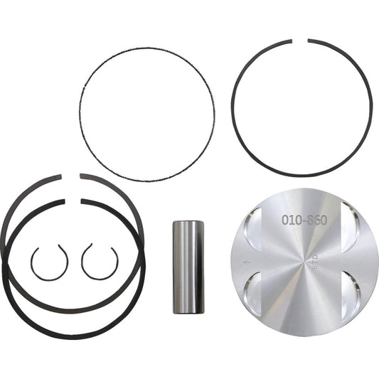 05-'17 for Sea-Doo Wake 155 WSM Piston 4Tec 99.96Mm Non-Supercharged