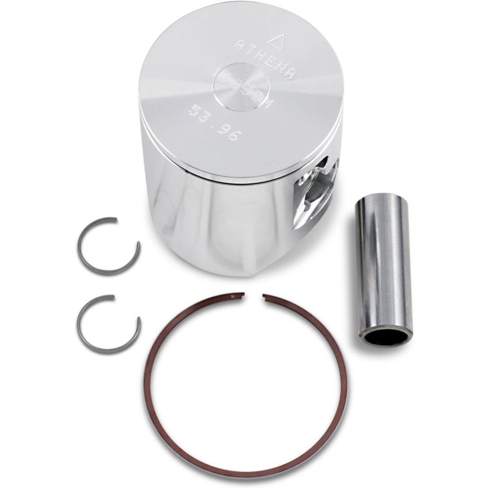 2001-2020 for KTM 125 SX ATHENA Piston Kit S4F05400003B
