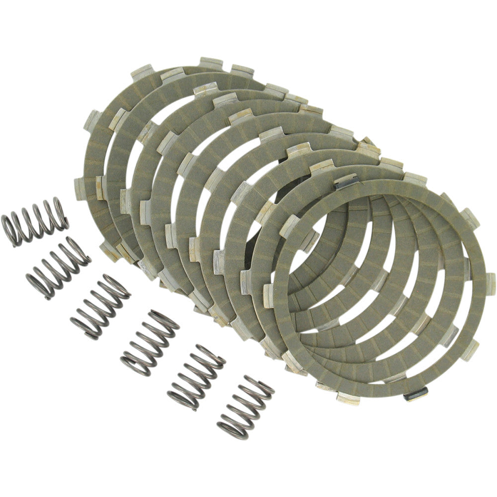 01-'03 for Suzuki GSX-R600 EBC Street Racer Clutch Kit