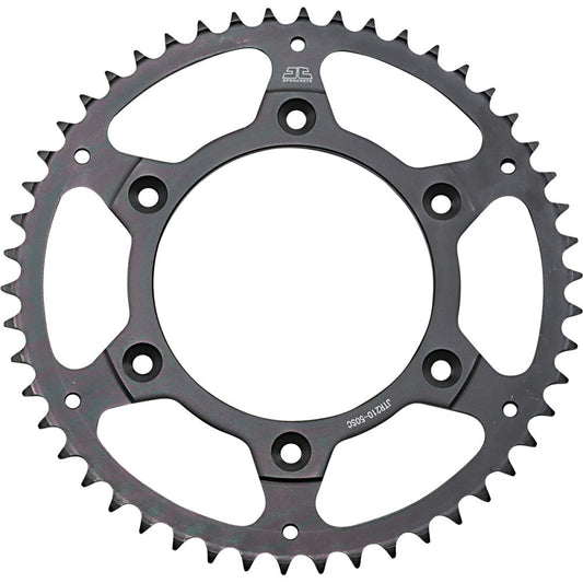 84-'02, '06-'07 for Honda CR250R JT Rear Sprocket Steel 50T-520 Sc Beta/Hon