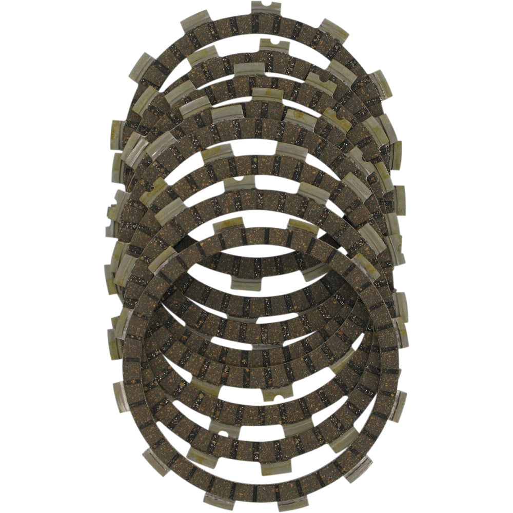 98-'06 for Suzuki GSX600F Katana EBC Redline Clutch Kit