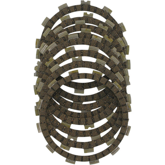 98-'06 for Suzuki GSX600F Katana EBC Redline Clutch Kit