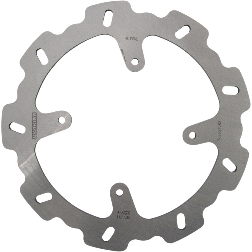 2000-2007 for Honda XR650R BRAKING Brake Rotor XR650R HO13RID HO13RID