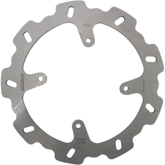 2000-2007 for Honda XR650R BRAKING Brake Rotor XR650R HO13RID HO13RID