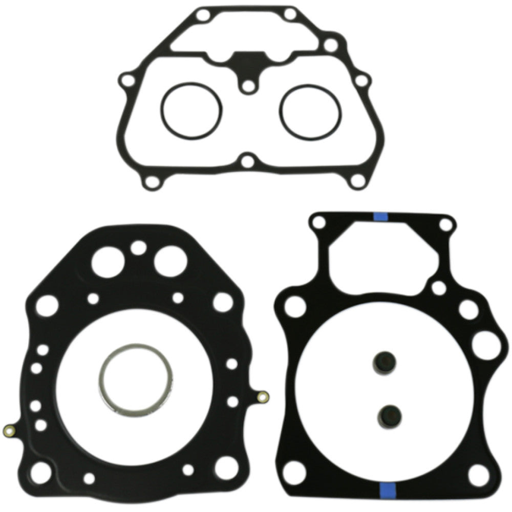 09-'14 for Honda TRX420FPA Rancher w/PS [IRS] ATHENA Top End Gasket Kit Hon