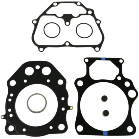 09-'14 for Honda TRX420FPA Rancher w/PS [IRS] ATHENA Top End Gasket Kit Hon