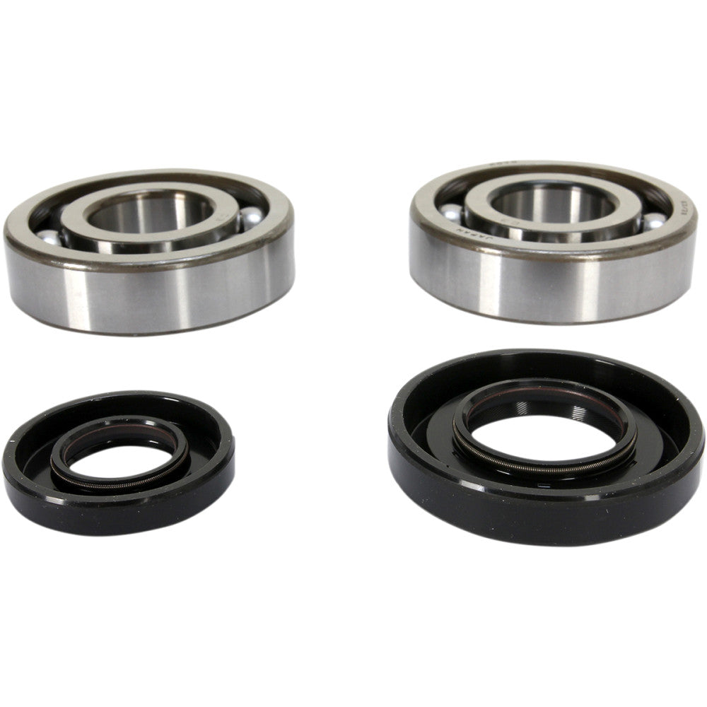 01-'22 for Yamaha YZ250 PROX Crankshaft Bearing & Seal Kit Yam