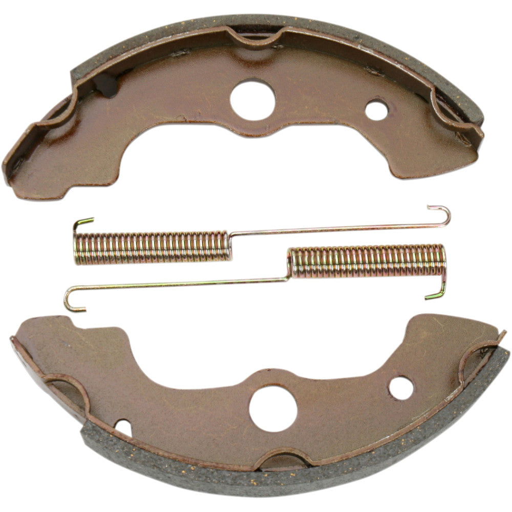 98-'01 for Honda TRX450FE Foreman ES [SRA] EBC Brake Shoes