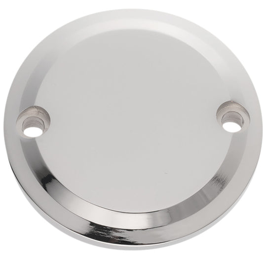 18-21 for Harley Softail 114 FLHCS JOKER MACHINE Timing Cover M8 Chrome 02-971-3