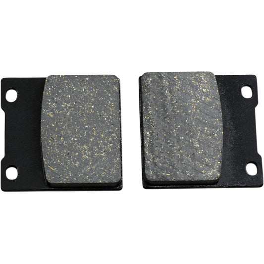 88-'06 for Suzuki GSX600F Katana EBC Brake Pads 15-63