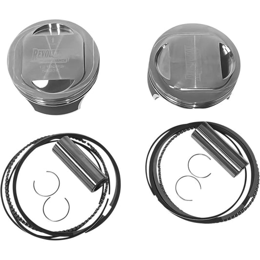 2014-2016 for Harley Street Glide Special FLHXS Piston Kit e e