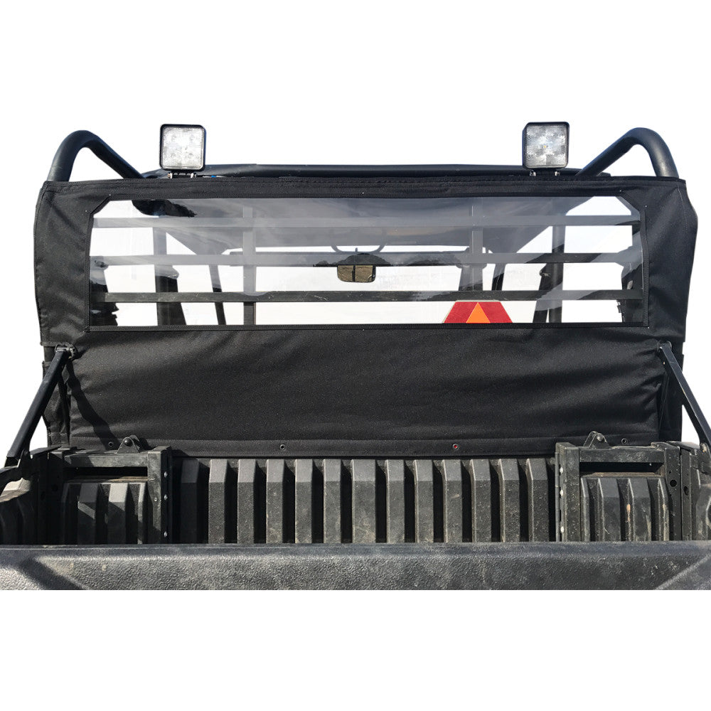 2015-2021 for Kawasaki KAF 800 Mule Pro FXT EPS LE Rear Dust Panel Mule