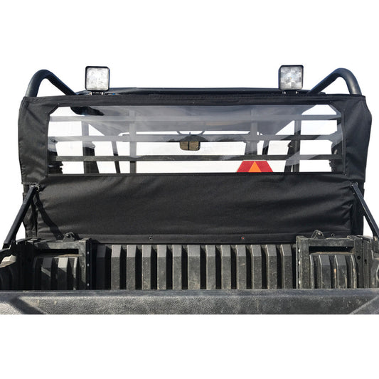 2015-2021 for Kawasaki KAF 800 Mule Pro FXT EPS LE Rear Dust Panel Mule