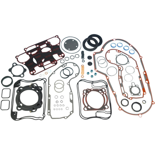 1991-2003 for Harley Sportster 1200 XLH JAMES GASKET Motor Gasket Kit XL
