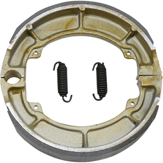 88-'04 for Kawasaki KLF300B Bayou 2X4 [SRA] EBC Brake Shoes