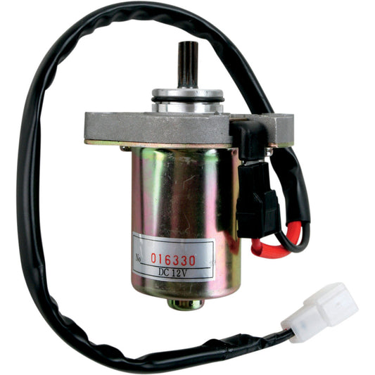 2004-2006 for Polaris Predator 50 MOOSE UTILITY Starter Motor /Eton M-61-508