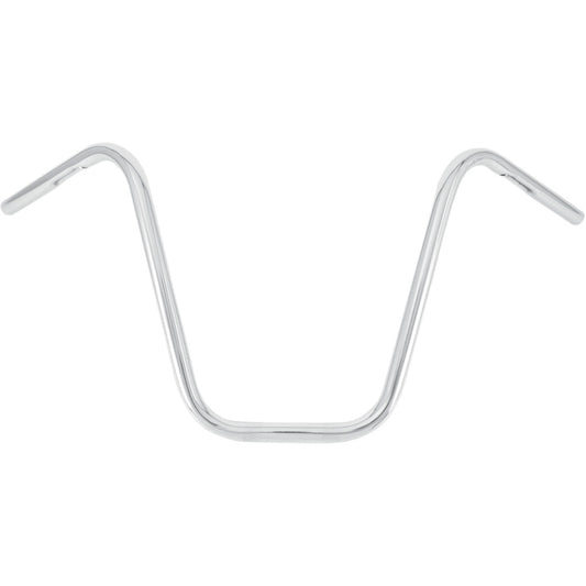 2016-2020 for Harley Iron 883 XLN BURLY BRAND Handlebar Narrow Ape 14" Chrome