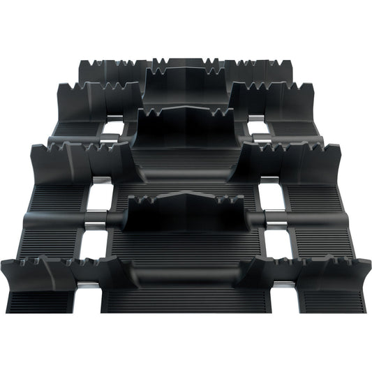 2018-2020 for Polaris SwitchBack 800 XCR 1.25" w/136" Track CAMSO Challenger Tra