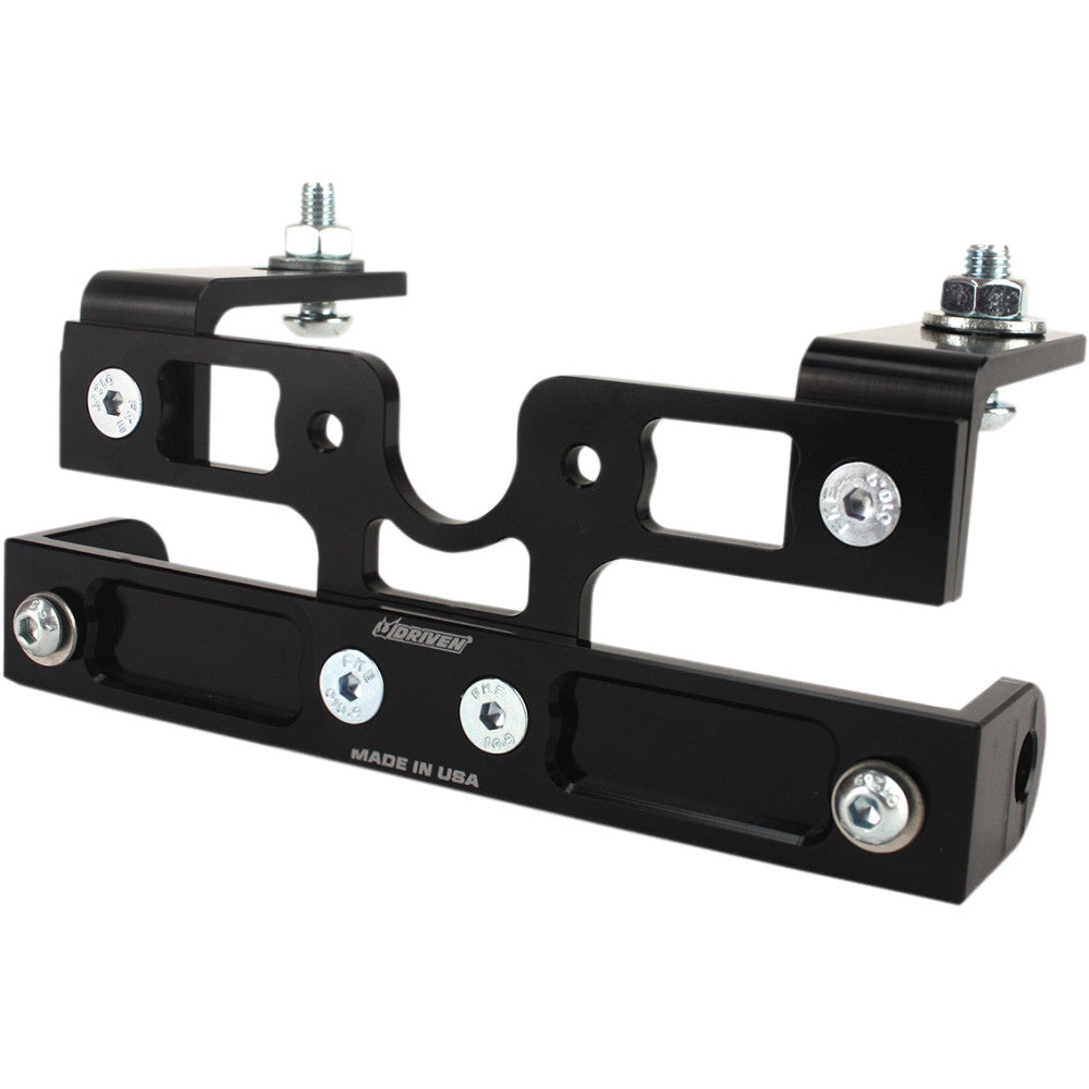 2017 for Honda MSX125 Grom DRIVEN RACING Fender Eliminator Grom DHF-01