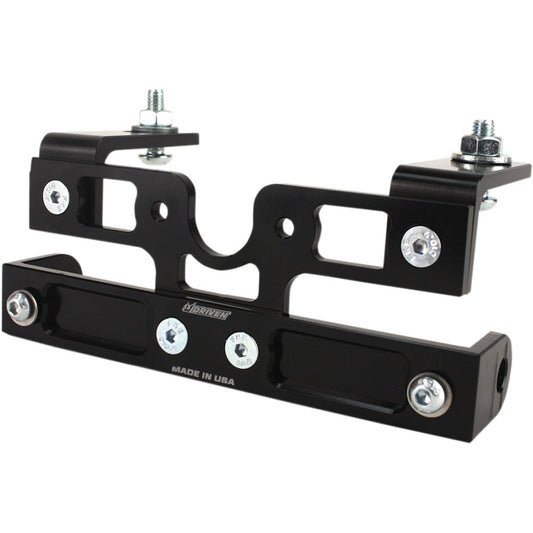 2017 for Honda MSX125 Grom DRIVEN RACING Fender Eliminator Grom DHF-01