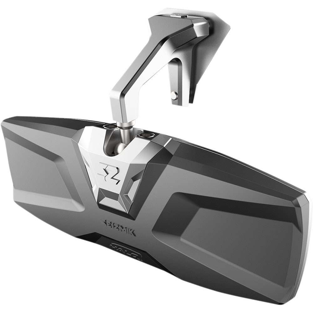 2017-2019 for Can-Am Maverick X3 R X RS Halo-RA Cast Aluminum Rearview Mirror