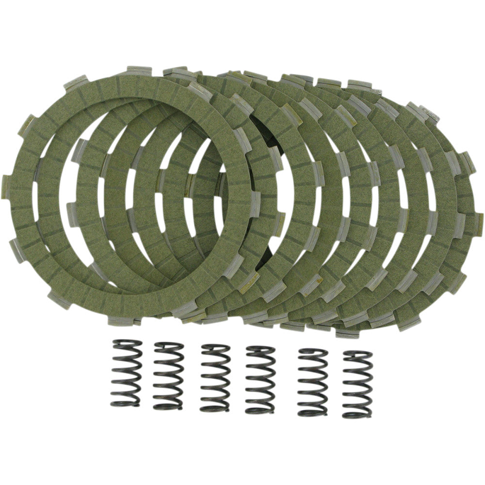 80-'83 for Suzuki GS1100E EBC Street Racer Clutch Kit