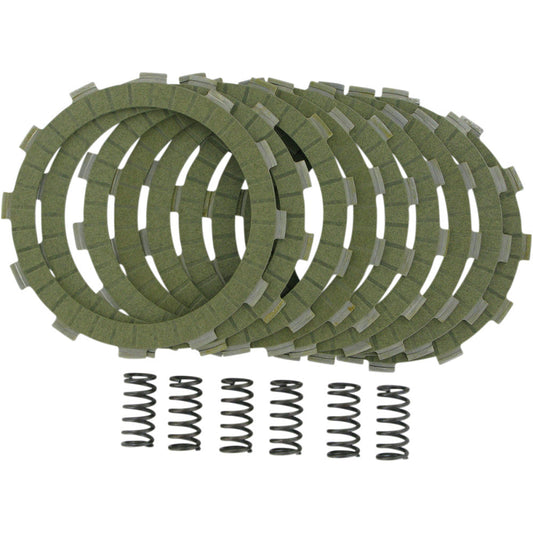 80-'83 for Suzuki GS1100E EBC Street Racer Clutch Kit