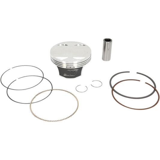2009-2015 for Polaris RZR 170 4x2 WISECO Piston Kit RZR 170 40143M06200