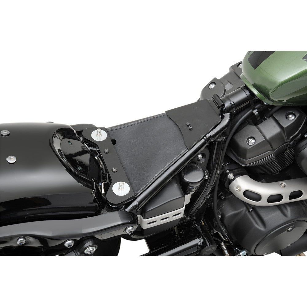 2014-2020 for Yamaha XV 950 Bolt Z1R Solo Seat Spring Mount