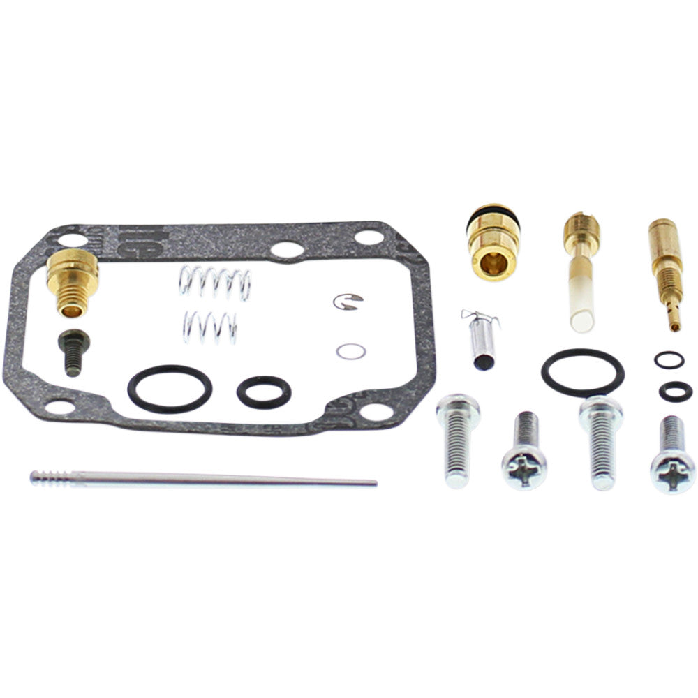 87-88 for Suzuki LT 230E QuadRunner MOOSE RACING Carburetor Repair Kit 26-1565