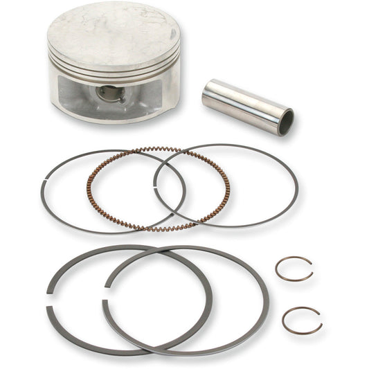 02-'06 for Yamaha YFM660FG Grizzly 4WD [IRS] PROX Piston Kit 19-4670