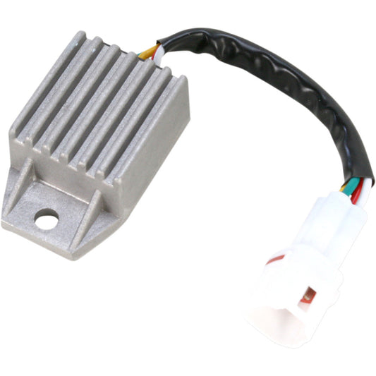 2008-2012 for KTM 250 XC-W MOOSE RACING Regulator/Rectifier M-10-704