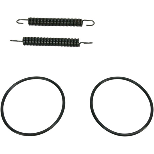 92-'01 for Honda CR500R FMF Spring & O-Ring Kit Cr500 92-01