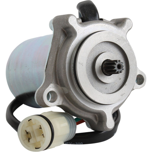 02-09, 11-14, 16-19 for Honda TRX250 Recon ES 4x2 Shift Control Motor